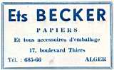 hamma,papiers,becker,avenus thiers,thiers