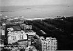 la rue d'Amourah vue de la colline ( en 1973) 