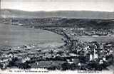 belcourt,le hamma,vue sur la baie