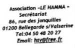 Association le Hamma