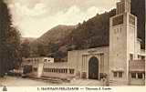 hammam-melouane,les thermes carde