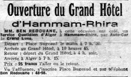 grand hotel