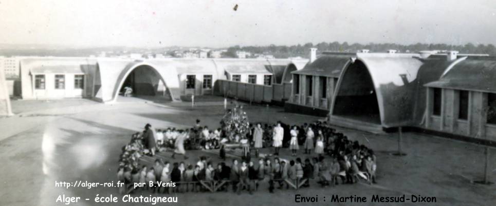 École Yves Chataigneau 