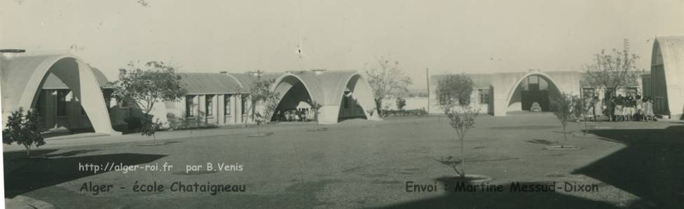 École Yves Chataigneau 