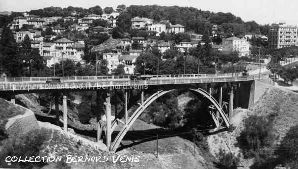 le pont 