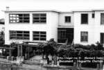 Collège technique de jeunes filles , rue Paradou