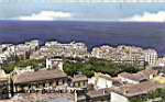 455 : vue générale sur Bab-el-Oued et les jardins Marengo