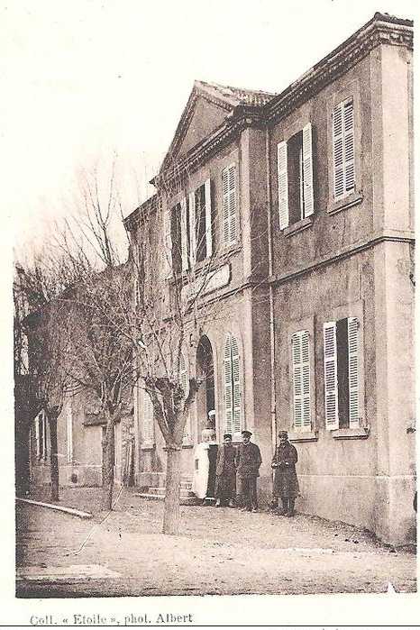 khroub,le palais de justice