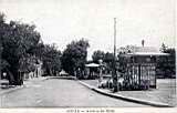 Avenue de Blida