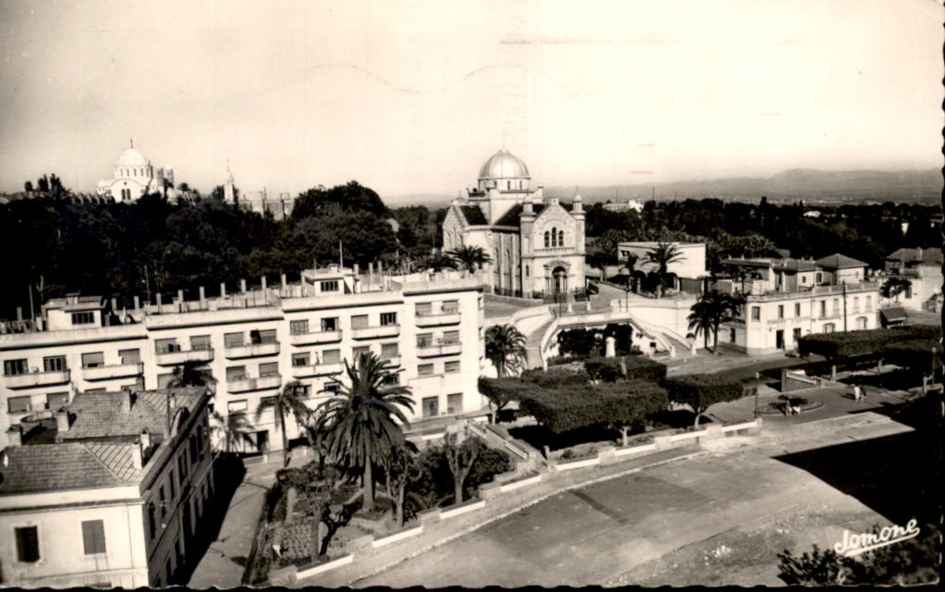 Place général Margueritte