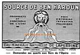 SOURCE de BEN-HAROUN