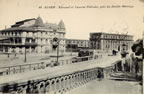 46 : Kursaal et caserne Pélissier pris du jardin Marengo, 49 ko