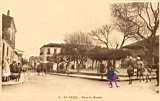 Place du marché