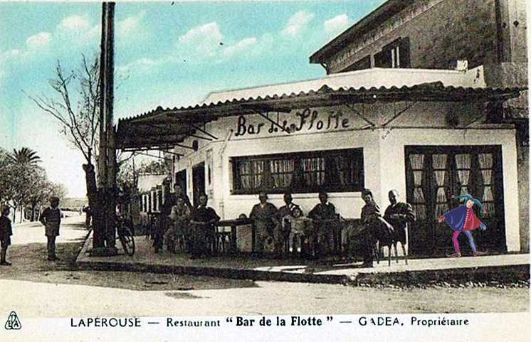 la-perouse,bar de la flotte,gadea