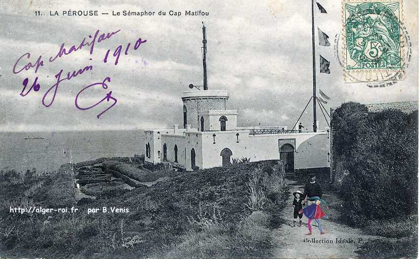 la-perouse,cap matifou,le semaphore