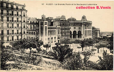 97:-Alger, square Laferrière, 32 ko