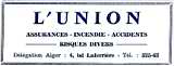 L'Union, assurances