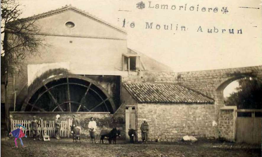 lamoriciere,Lamoricière,le moulin aubrun