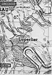 Chemin Laperlier, plan
