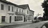 laverdure,hotel beausejour,maison de repos de l'armee