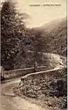 laverdure,le pont des soupirs