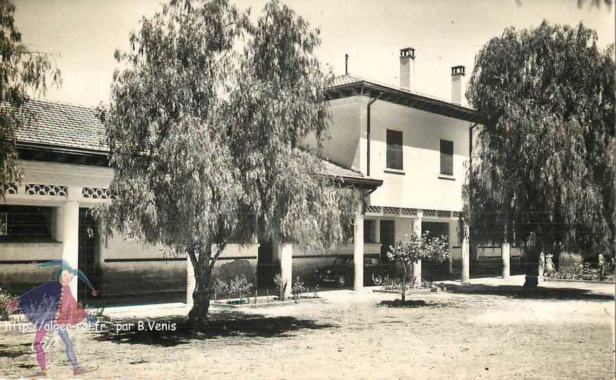 Ecole de filles