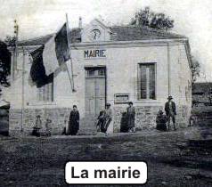 mairie