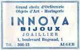 Innova Bijoux,boulevard bugeaud