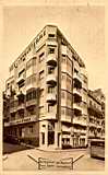 hotel d'angleterre, alger