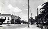 lourmel,l'avenue principale