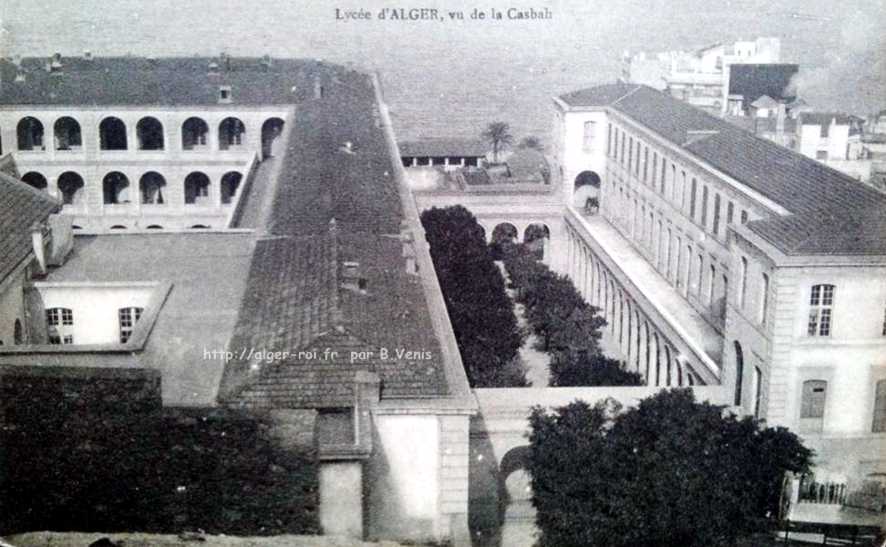 Le lycée