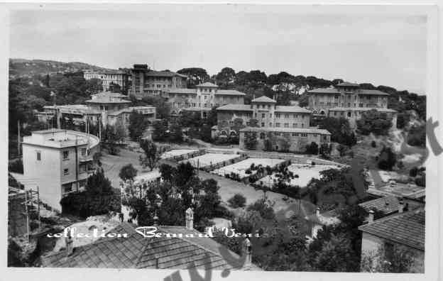 lycée de Jeunes Filles Fromentin