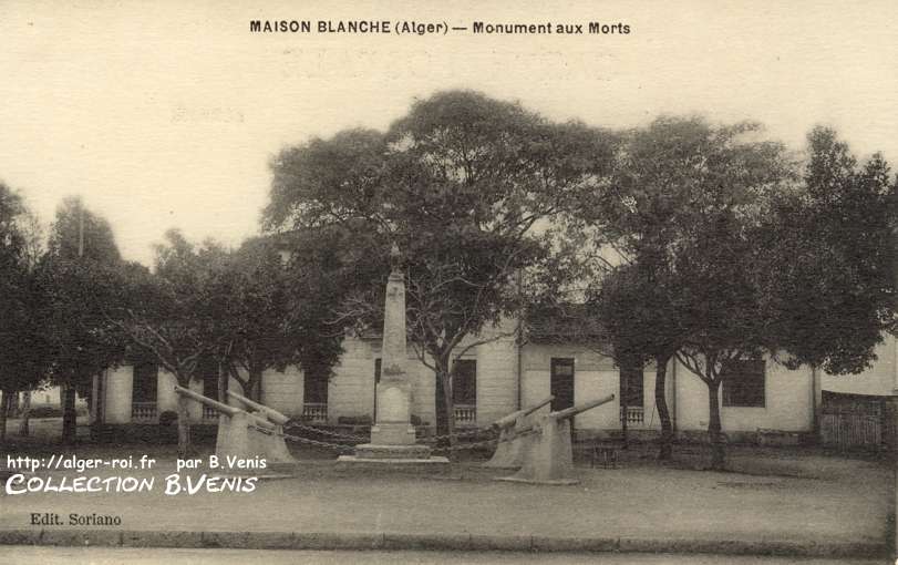 Monument aux Morts