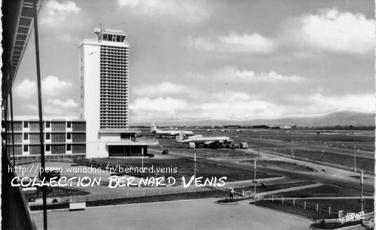 Aérodrome de Maison-Blanche