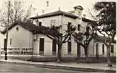 Maison Blanche, le groupe scolaire