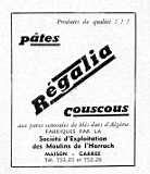 PâTES REGALIA