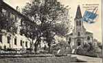 18: Maison-Carrée, église et école supérieure