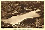 Barrage de l'oued Arbatache dit "barrage du Hamiz"