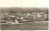 marnia,vue aerienne du village,1905