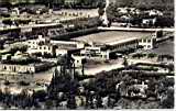 marnia,vue aerienne du stade et des ecoles