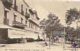 LA PLACE GAMBETTA