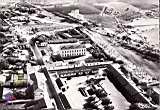 Vue du quartier Sylvestre