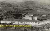 église et monastère des Bénédictines