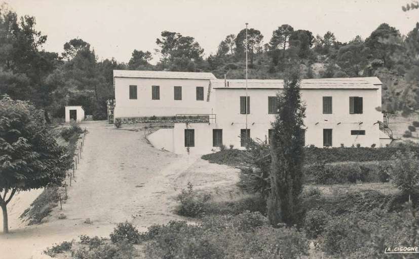mercier-lacombe,la colonie de vacances,venis