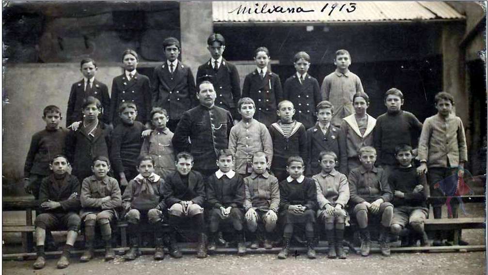 ???, 1913,miliana