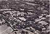 vue aerienne de la ville