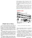 L'HOPITAL MIXTE DE MILIANA