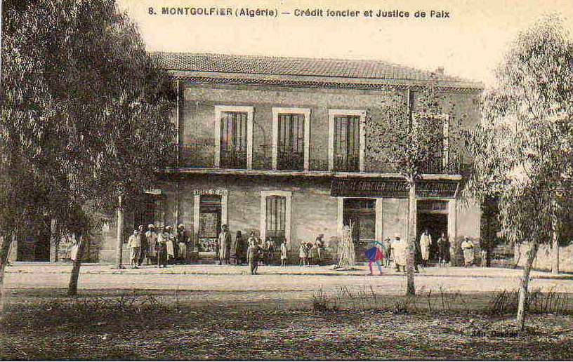 montgolfier, credit foncier et justice de paix