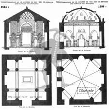 TRANSFORMATION DE LA QOUBBA DE SIDI 'ABD ER-RAHMAN ETH-THA'ALIBI EN MOSQUEE