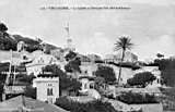 La Mosquée de Sidi Abd-Er-Rahmane 